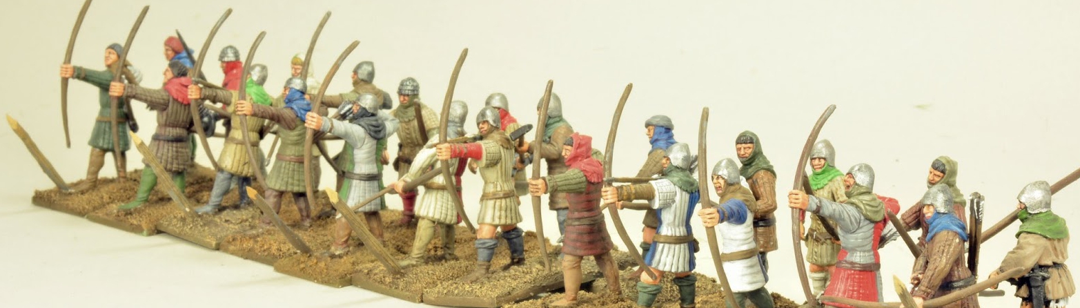 Miniaturas Históricas