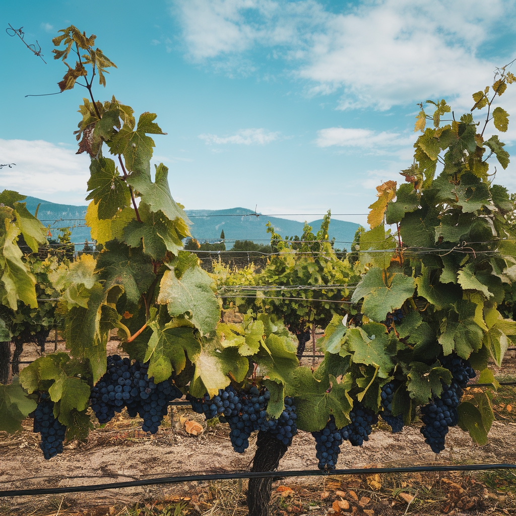 Guia Completo sobre a Produção e Harmonização de Vinhos Doces: Descubra os Segredos para Apreciar Qualidade e Sabor