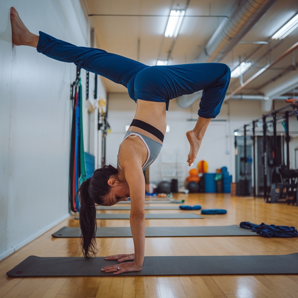 Como o Exercício Físico Potencia a Saúde Mental e Melhora a Qualidade de Vida