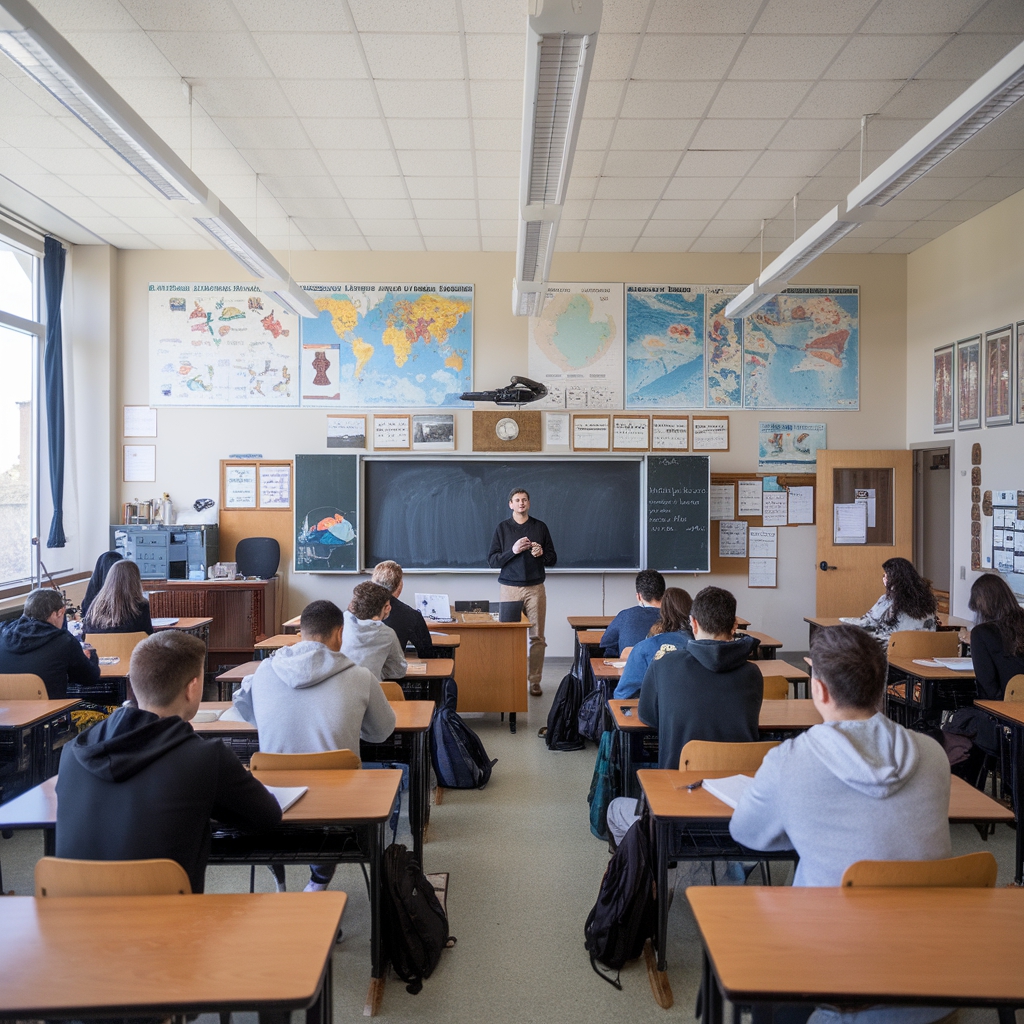 Como Alcançar o Sucesso Profissional: Dicas Essenciais para Jovens em Portugal