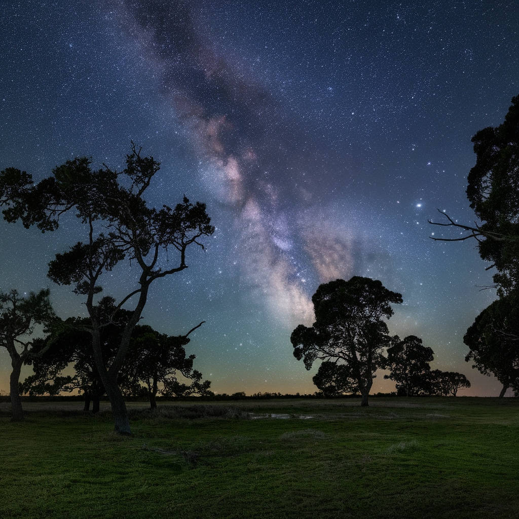 Astrofotografia