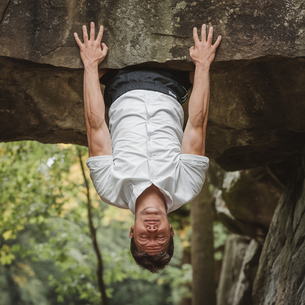 Fotografia de Desportos Radicais: Dicas e Técnicas para Capturar Emoções em Ação