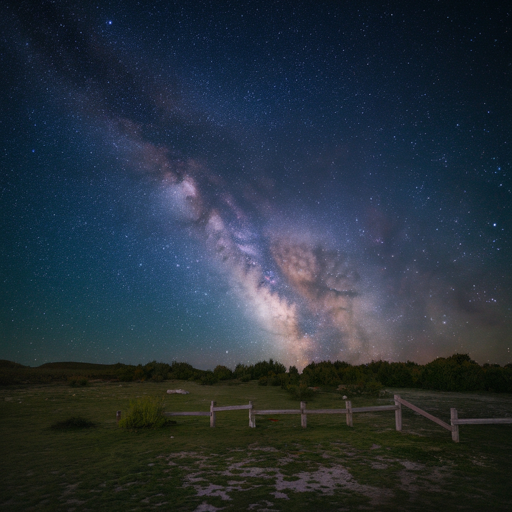 Guia Definitivo para Capturar Imagens de Noite Estrelada: Dicas Imperdíveis e Técnicas Eficazes