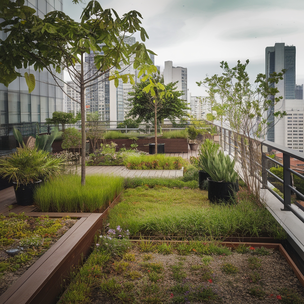 Cultive o Futuro: Guia Prático para Iniciar a Sua Horta Urbana em Casa