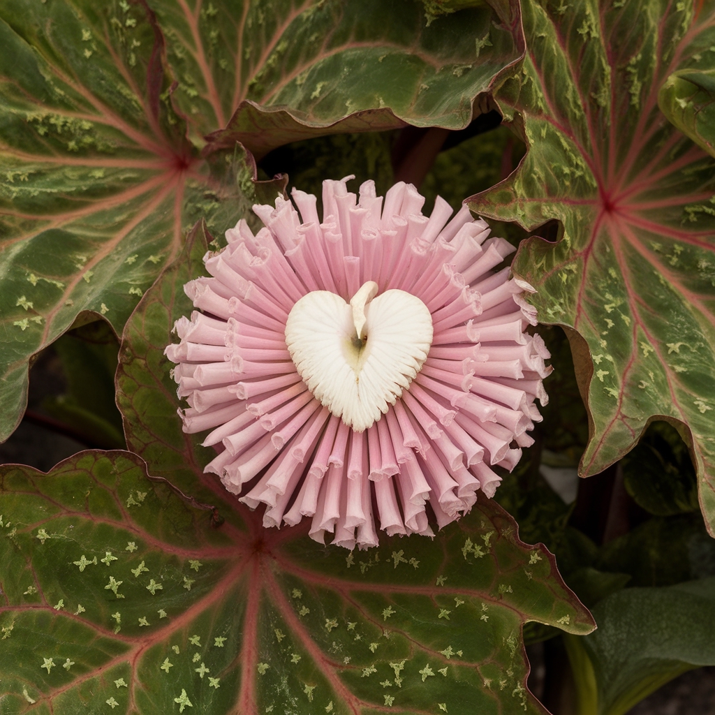 Cultura de Flores Raras: Atraia Beleza e Biodiversidade ao Seu Jardim