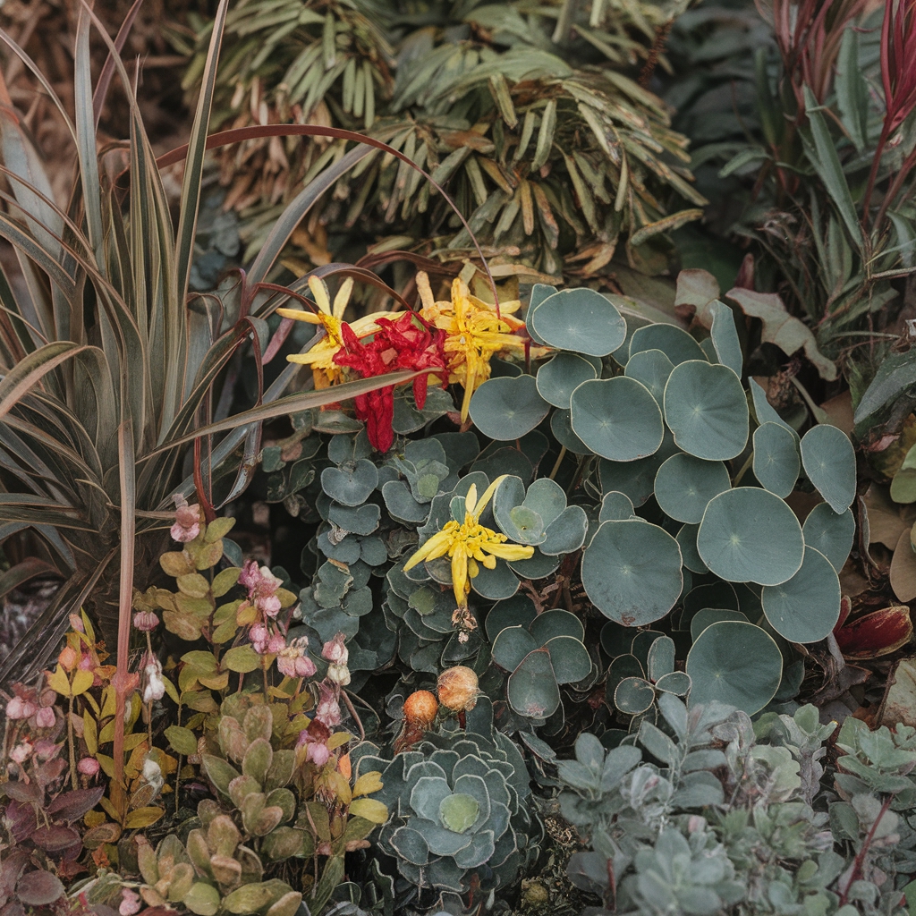 Plantas Medicinais Asiáticas: Descubra os Segredos da Saúde Natural e Tradicional