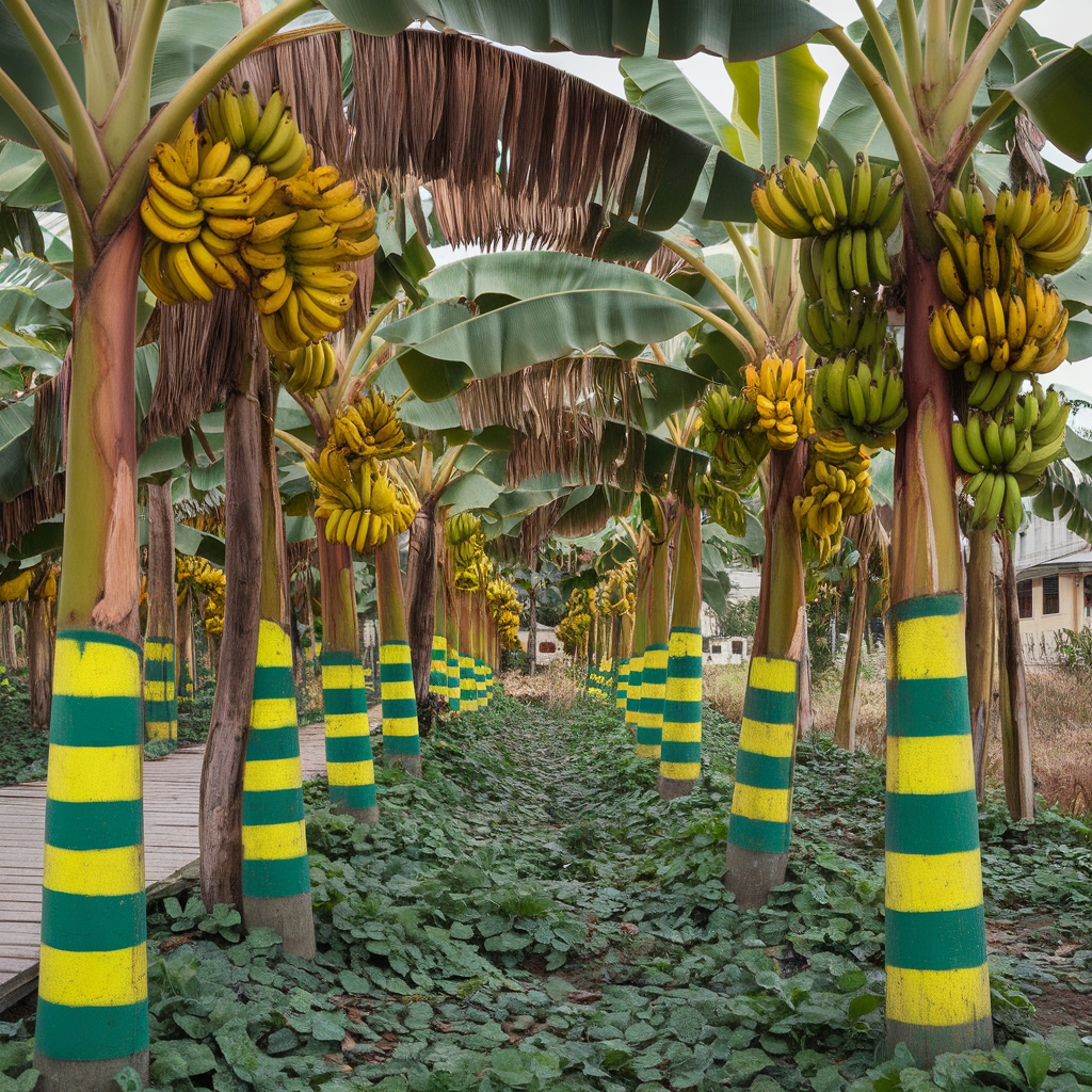 Descubra Bananeiras: Cultura, Gastronomia e Natureza no Coração da Paraíba