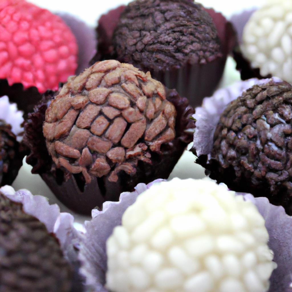 Cultura de Trufas