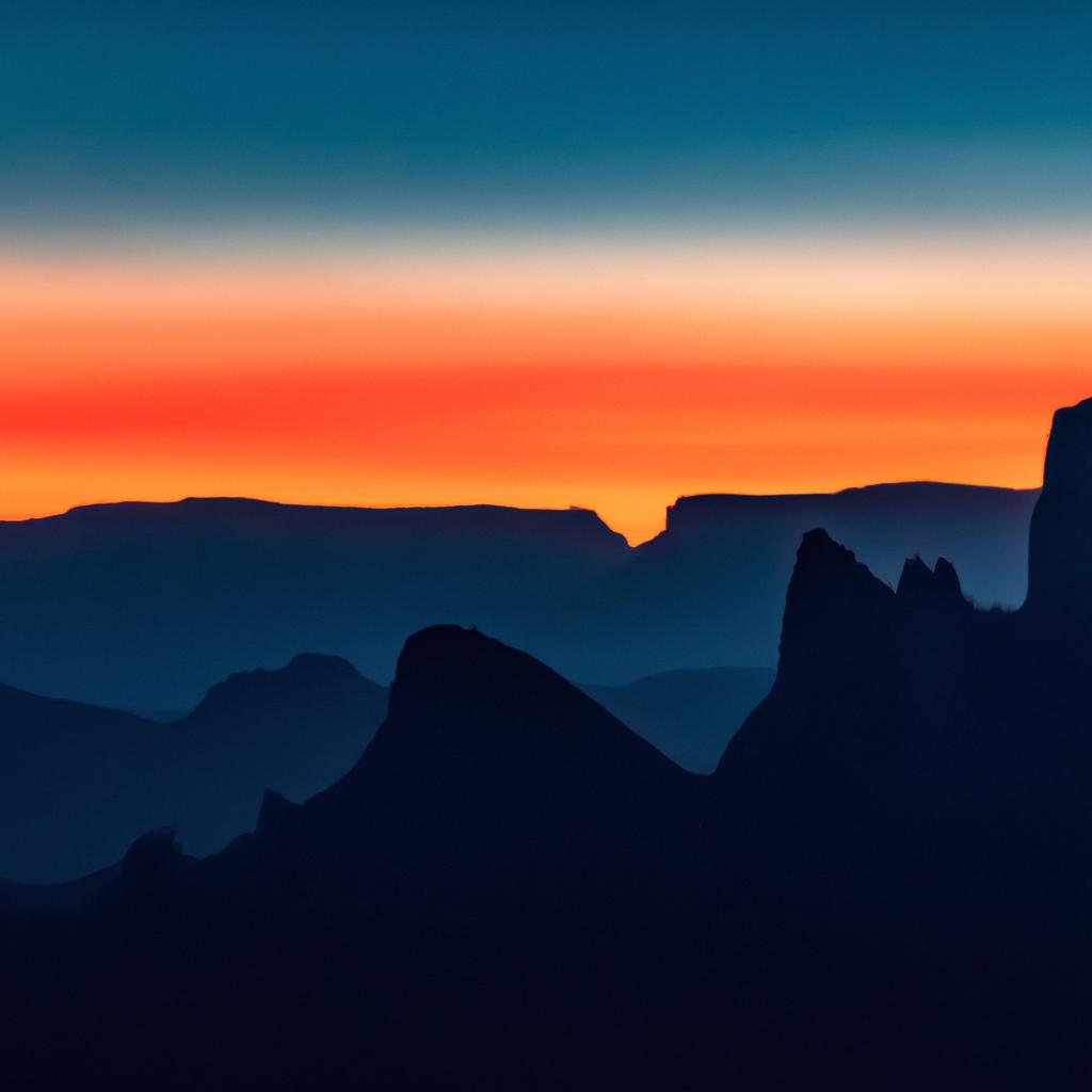 Captura a Magnificência das Montanhas: Dicas Essenciais para Fotografia de Paisagens Naturais