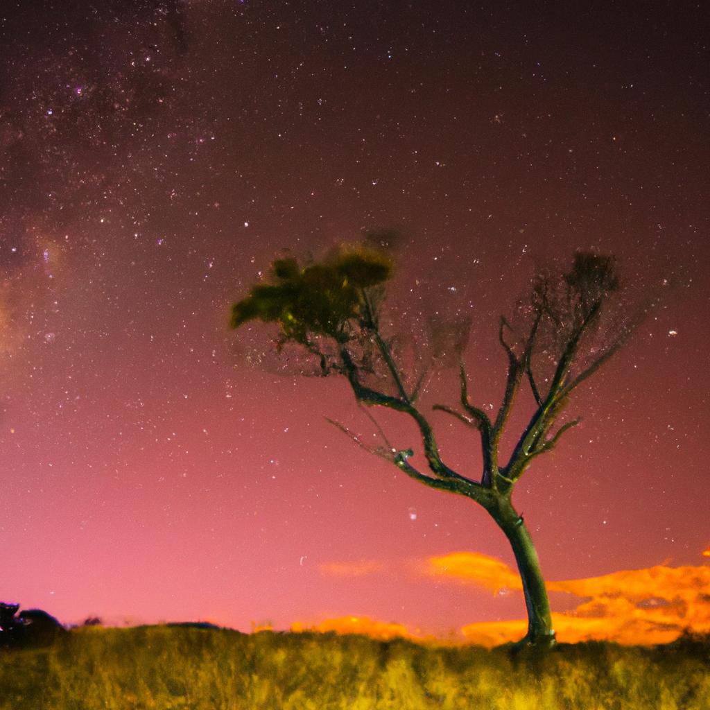 Guia Definitivo para Capturar Imagens de Noite Estrelada: Dicas Imperdíveis e Técnicas Eficazes