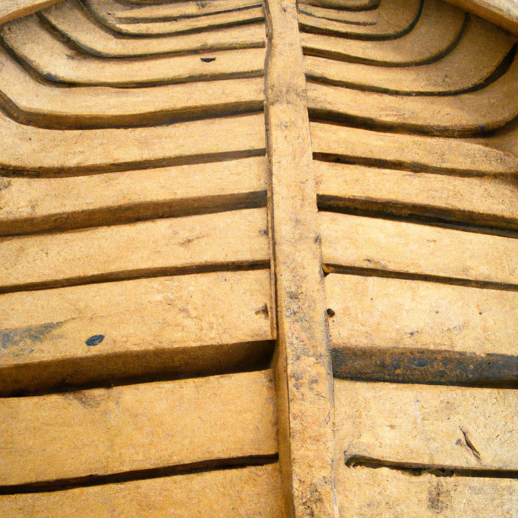 Marcenaria Náutica Tradicional: Descubra a Arte Ancestral de Construir Barcos de Madeira