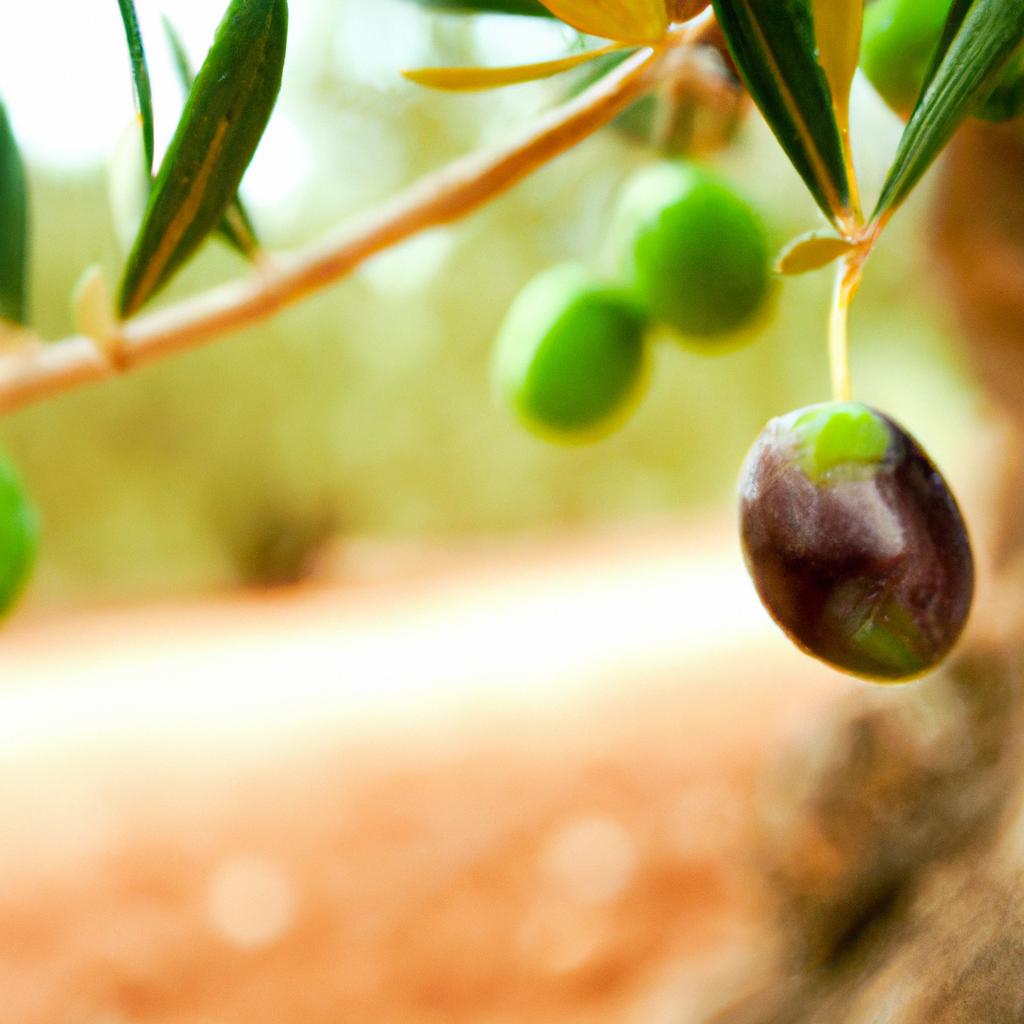 Produção de Azeite Orgânico: Descubra os Benefícios, Cultivo e Dicas para Escolher o Melhor